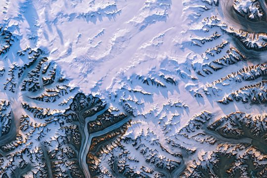 greenland